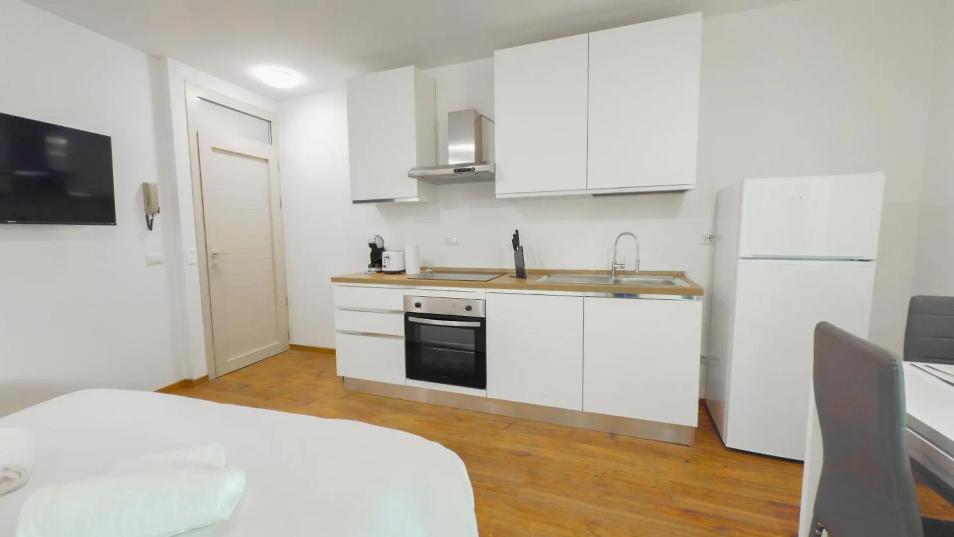 Suite In The Historic Center - Free Wi-Fi Sarnico