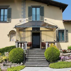 Gasthuis Galleria Imperiale Relais De Charme, Sarnico